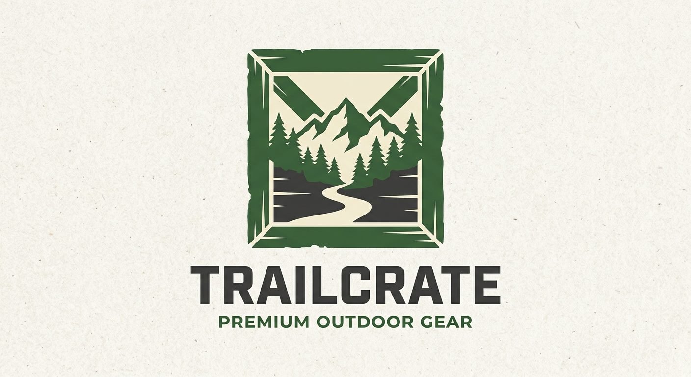 TrailCrate alternate concept
